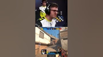 NEW CS2 Overpass boost by Vitality