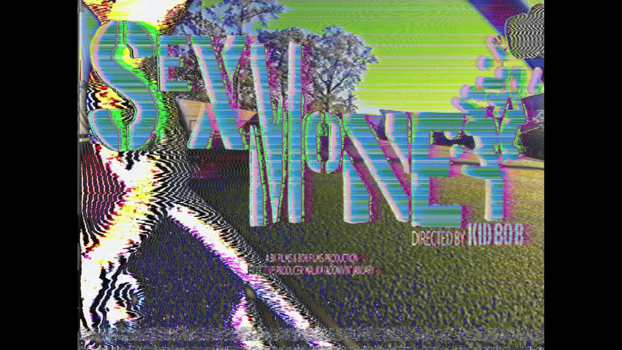 adonivin- SMD (Official Music Video)