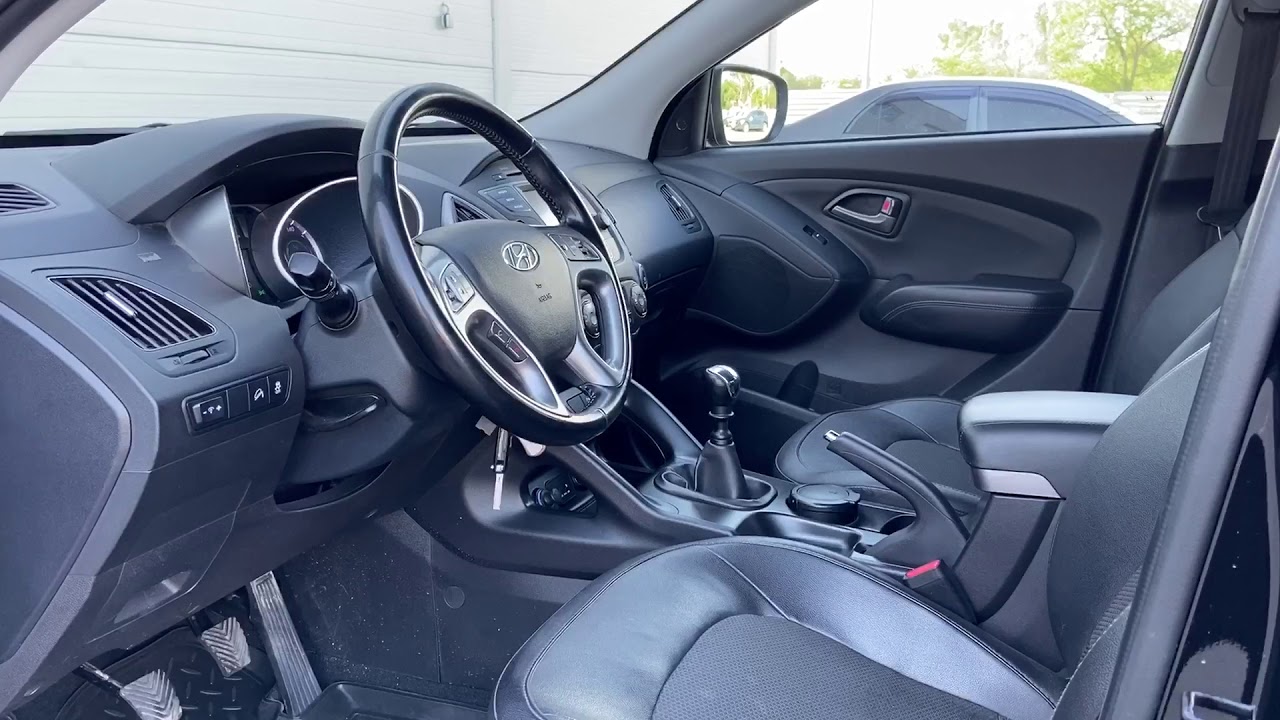 Программа для hyundai
