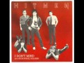 the hitmen, rock'n'roll soldiers