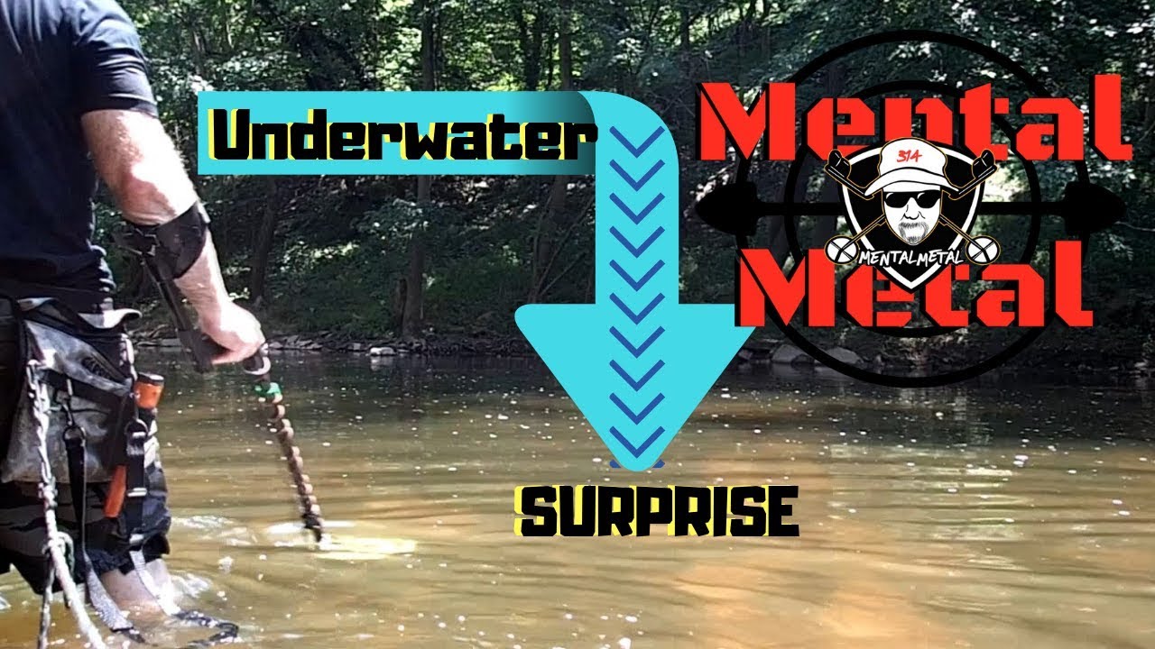 XP Deus Металлоискатель Подводный