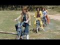 Les Fous Du Stade 5 5 Extrait Du Film De 1972 Les Charlots En Mobylette Marque Peugeot Les Fous Du Stade 5 5 Extrait Du Film De 1972 Les Charlots En Mobylette Marque Peugeot