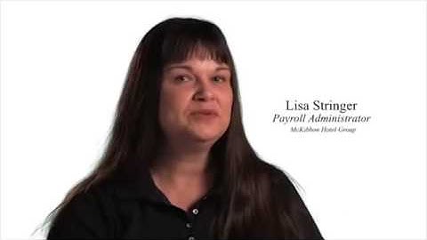 Simplify Payroll with rapid! PayCard