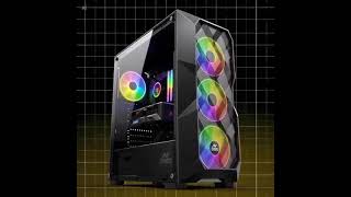 ​₹60,000 Ke Budget Mein Sabse Khatarnak PC Build! 😱 (AMD Edition)