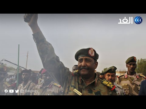 مراسلنا نقطتان رئيسيتان في خطاب البرهان للقوى السياسية السودانية بالتزامن مع عيد الأضحى