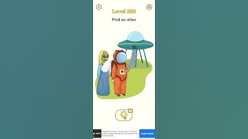 Dop 2 🔥 || Delete one part level 288 || Gameplay walkthrough #shorts #androidgameplay #dop2
