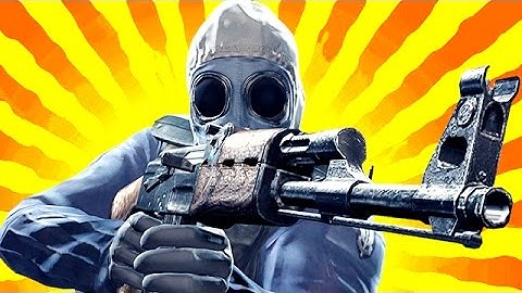 CS GO 64 MAN EPIC GAMEPLAY - THE DOOM49ERS MEET OPERATION WILDFIRE