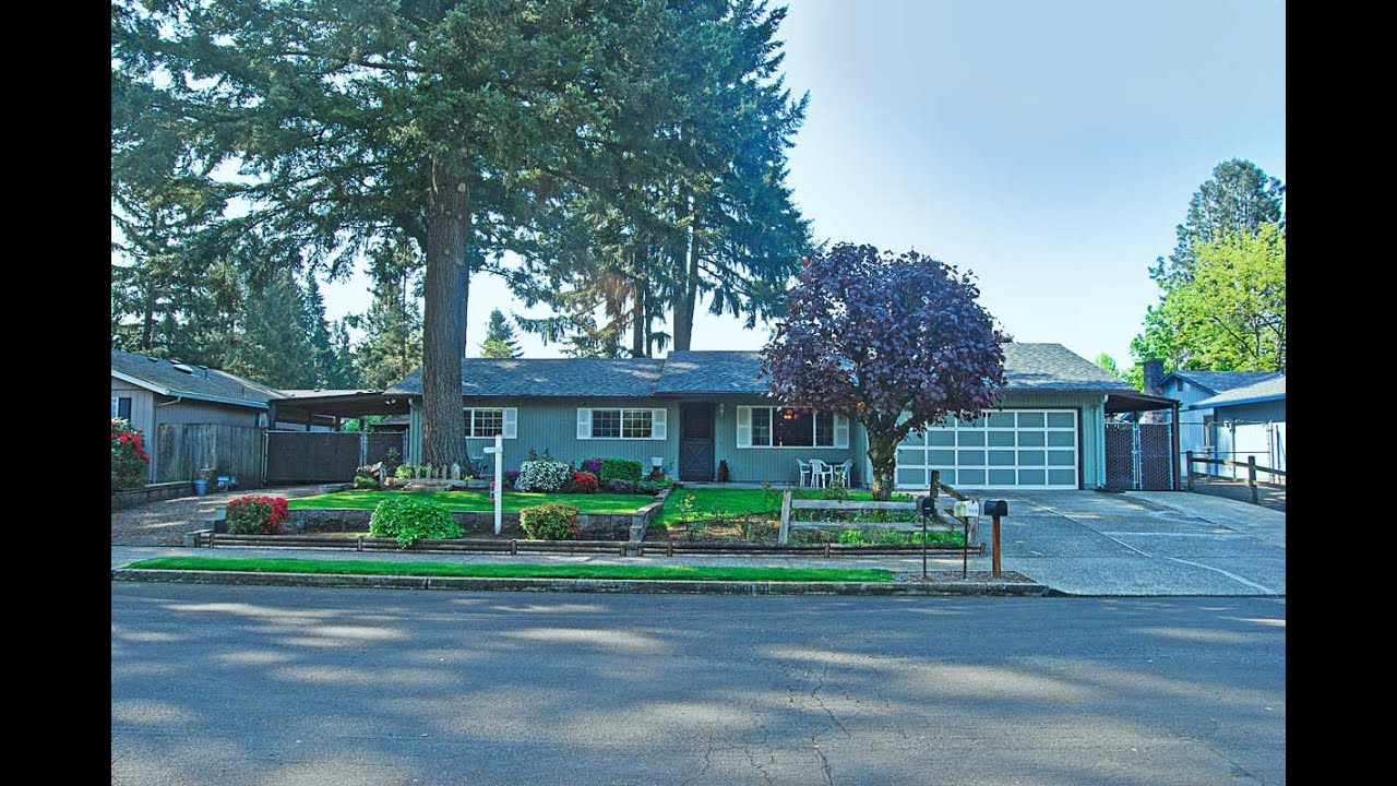 Home for sale 15001 NE 47th Street, Vancouver, WA 98682 YouTube