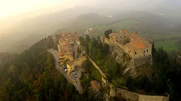 Quanti anni aveva Azzurrina?