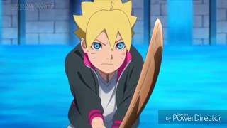 Boruto: Naruto Next Generations [AMV] - One More Night