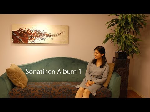 M.Clementi: Sonatinas op.36-5 1st movement / Kobayashi Music
