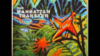 Manhattan Transfer - Soul Food To Go