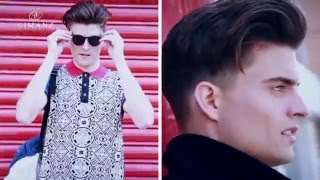 Nimanz Springsummer 2016 Collection