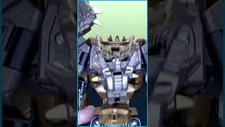 Transformers Age of The Primes Leader The Thirteen Onyx Prime #Shorts