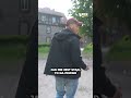 STRACH WYJŚĆ NA ULICĘ?!