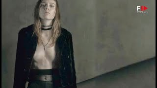 Kiki Willems Best Model Moments Ss 2024 - Fashion Channel