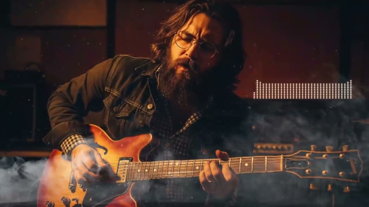 ZZ Top, SRV – Texas Blues Rock Groove That Feels Massive