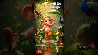 Happy Vinayaka Chaturdhi