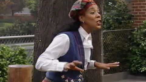 All Aboard for Sharing (1999 Version) Part 22