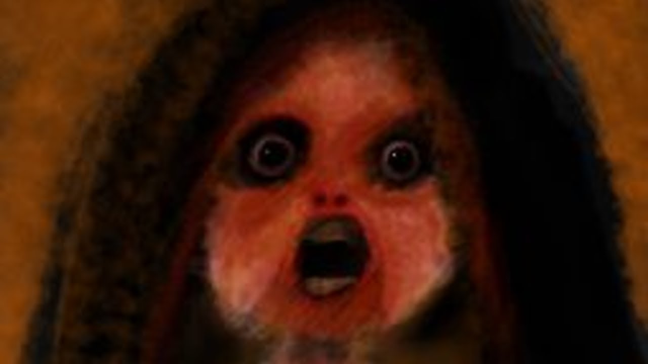 Creepypastas que salvarán tu día AUUUU 🗣️🗣️❗❗