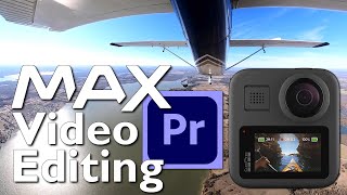 GoPro Video Editing and MORE! #gopro #aviation #goprovlog