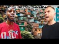 Inside Kingston, Jamaica