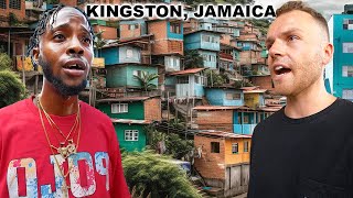 Inside Kingston, Jamaica's Wild Neighborhoods 🇯🇲 by Indigo Traveller 401,551 views 4 months ago 24 minutes