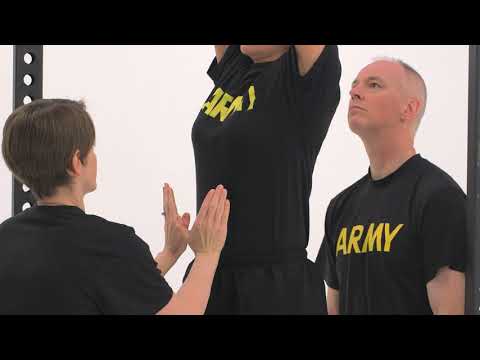 Climbing Drill 1 Exercise 5 - Alternating Grip Pull Up