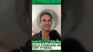 VO2 Max: Why It Matters For Longevity &amp; Health