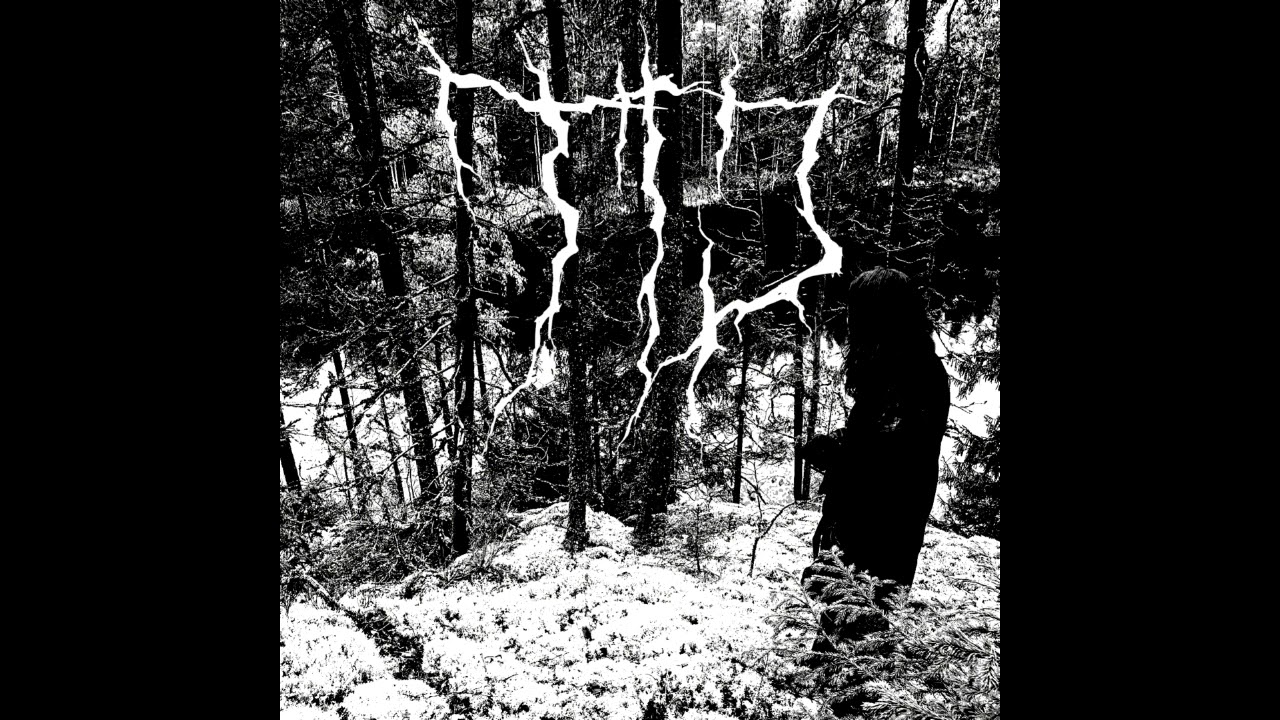 Tij - Joukkopolttomurhaitsemurha (Full Length: 2018) length meaning