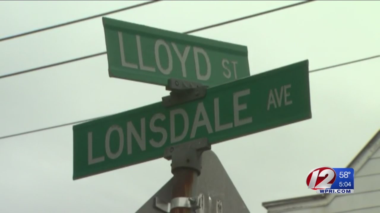 Teen hospitalized after being attacked in Pawtucket