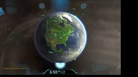 XCOM Enemy Unknown: No Countries Lost Part 5