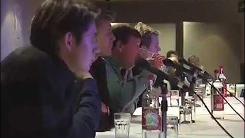 Fan to Harry Redknapp: Scott Canham is better than Lampard  #RedknappLampard #FrankLampard