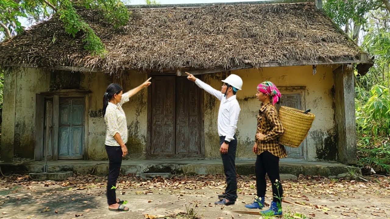 From Struggle to Success: Poor Girl Lands Perfect Job with a Caring CEO