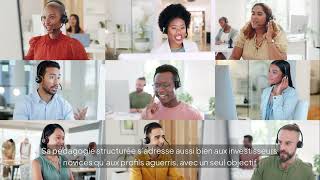 Is Lécole De Gestion Dactifs Et De Capital.com Scam Or Legit? Unable To Withdraw?