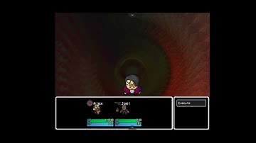 Lisa : The Pointless ( A&J Vs The Game) - Just Run (Fringe Boy Version)