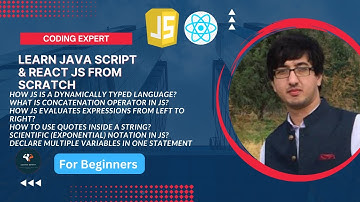 Javascript is a dynamically typed language, concatenation operator in js - in Urdu/Hindi -#02
