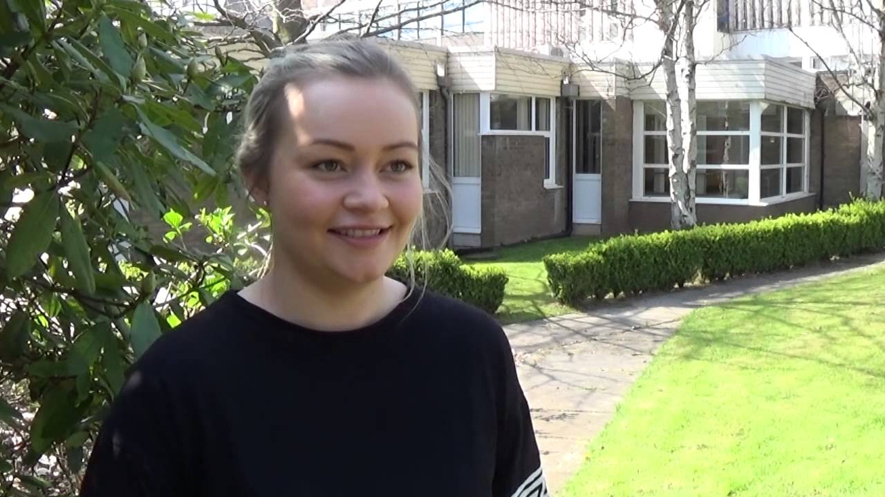 1. Why study Education at Liverpool Hope University?