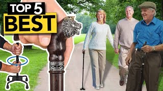 Celebrity Don't buy a Walking Cane until You see This! Wealth