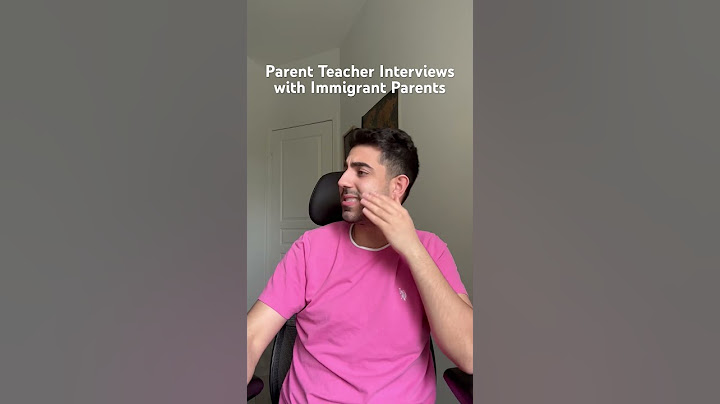 Parent Teacher Interviews w/ Arab Parents 🤣 #immigrantcommunity #arabcomedy #school