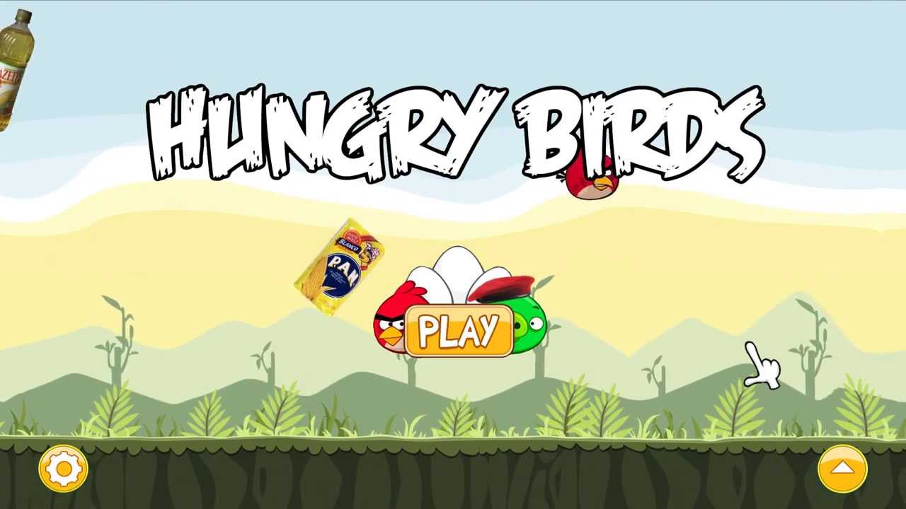 Hungry bird. Angry Birds пародия. Angry Birds Parody. Hungry Birds.