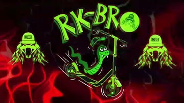 R-K-BRO Theme [Talk To Me] -- Custom Titantron 2021