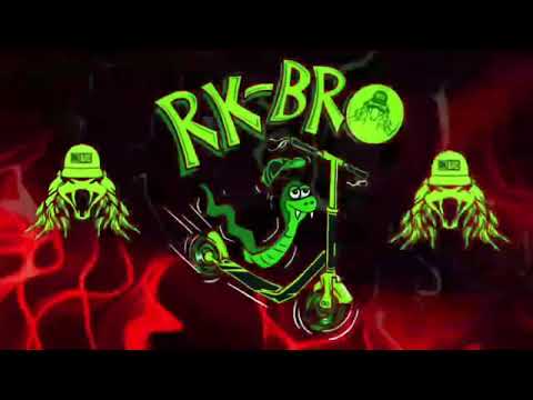 R K BRO Theme Talk To Me Custom Titantron 2021 