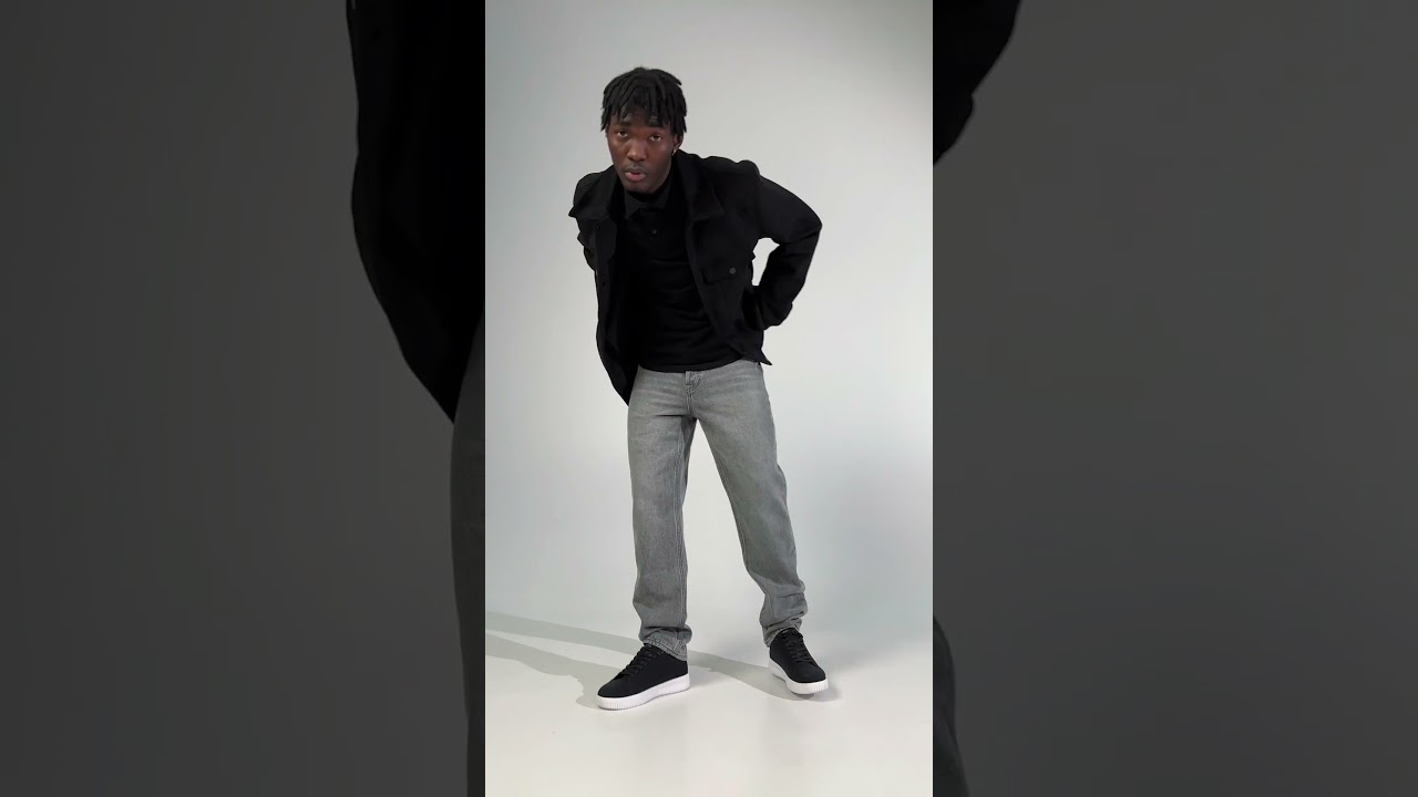 Оригинальная футболка поло FN / FN Original Polo T-Shirt Classic