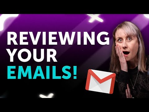 I Reviewed These Motion Designer's Cold Emails