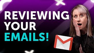 I Reviewed These Motion Designer's Cold Emails