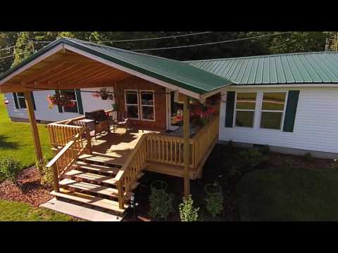 7133 Musico Dr, Alden, MI home video tour