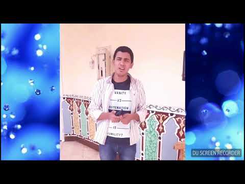 الآذان شادي حسيني 