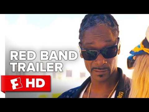 The Beach Bum Red Band Trailer #1 (2019) | Movieclips Trailers