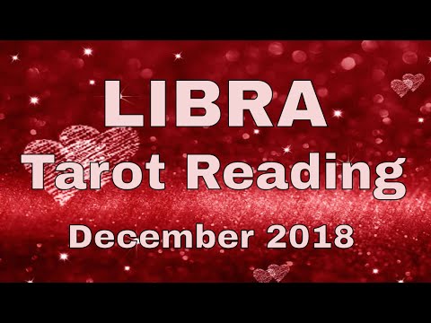 Libra December 2018